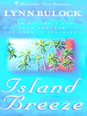 cover image of Island Breeze
